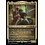 Magic: The Gathering Bhaal, Lord of Murder (Foil Etched) (527) Near Mint Foil