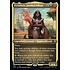 Magic: The Gathering Dynaheir, Invoker Adept (Foil Etched) (532) Near Mint Foil