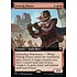 Magic: The Gathering Firbolg Flutist (Extended Art) (582) Near Mint Foil