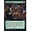 Magic: The Gathering Barroom Brawl (Extended Art) (587) Near Mint