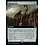 Magic: The Gathering Fraying Line (Extended Art) (597) Near Mint Foil