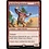 Magic: The Gathering Borderland Behemoth (087) Lightly Played