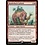 Magic: The Gathering Hamletback Goliath (102) Lightly Played