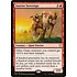 Magic: The Gathering Sunrise Sovereign (121) Lightly Played