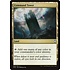 Magic: The Gathering Command Tower (242) Lightly Played