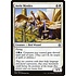 Magic: The Gathering Aerie Mystics (001) Moderately Played