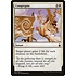 Magic: The Gathering Congregate (007) Moderately Played