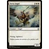 Magic: The Gathering Serra Angel (022) Moderately Played