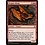 Magic: The Gathering Dragon Whelp (081) Moderately Played