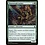 Magic: The Gathering Thornweald Archer (154) Moderately Played