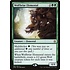 Magic: The Gathering Wolfbriar Elemental (168) Moderately Played