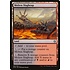 Magic: The Gathering Molten Slagheap (260) Moderately Played