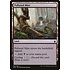 Magic: The Gathering Polluted Mire (265) Moderately Played
