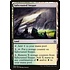 Magic: The Gathering Saltcrusted Steppe (268) Moderately Played
