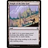 Magic: The Gathering Temple of the False God (277) Moderately Played
