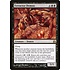 Magic: The Gathering Extractor Demon (081) Damaged