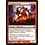 Magic: The Gathering Magmatic Force (128) Moderately Played