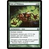Magic: The Gathering Vow of Wildness (178) Moderately Played
