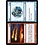 Magic: The Gathering Fire // Ice (198) Damaged