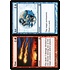 Magic: The Gathering Fire // Ice (198) Damaged