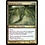 Magic: The Gathering Vulturous Zombie (236) Moderately Played