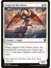 Magic: The Gathering Angel of the Dawn (006) Near Mint Foil