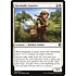 Magic: The Gathering Kinsbaile Courier (029) Near Mint Foil