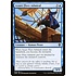 Magic: The Gathering Azure Fleet Admiral (058) Near Mint