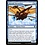Magic: The Gathering Kitesail Skirmisher (077) Near Mint Foil