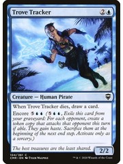 Magic: The Gathering Trove Tracker (104) Near Mint