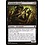 Magic: The Gathering Briarblade Adept (111) Near Mint Foil