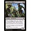Magic: The Gathering Eyeblight Cullers (124) Near Mint