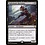 Magic: The Gathering Nightshade Harvester (138) Lightly Played Foil