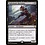 Magic: The Gathering Nightshade Harvester (138) Near Mint Foil