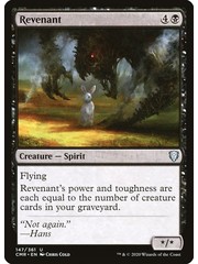 Magic: The Gathering Revenant (147) Near Mint