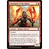 Magic: The Gathering Champion of the Flame (167) Near Mint Foil