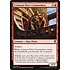 Magic: The Gathering Crimson Fleet Commodore (171) Near Mint Foil