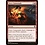 Magic: The Gathering Fiery Cannonade (178) Near Mint Foil