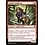 Magic: The Gathering Goblin Trailblazer (182) Near Mint Foil