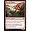 Magic: The Gathering Ripscale Predator (196) Near Mint