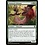 Magic: The Gathering Annoyed Altisaur (216) Near Mint Foil