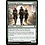 Magic: The Gathering Entourage of Trest (224) Near Mint Foil