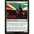 Magic: The Gathering Ivy Lane Denizen (236) Near Mint