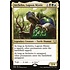 Magic: The Gathering Archelos, Lagoon Mystic (268) Near Mint