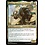 Magic: The Gathering Hamza, Guardian of Arashin (278) Near Mint