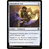 Magic: The Gathering Amorphous Axe (295) Near Mint Foil