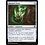 Magic: The Gathering Haunted Cloak (313) Near Mint