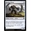 Magic: The Gathering Howling Golem (316) Near Mint Foil