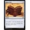 Magic: The Gathering Jalum Tome (318) Near Mint Foil