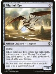 Magic: The Gathering Pilgrim's Eye (332) Near Mint